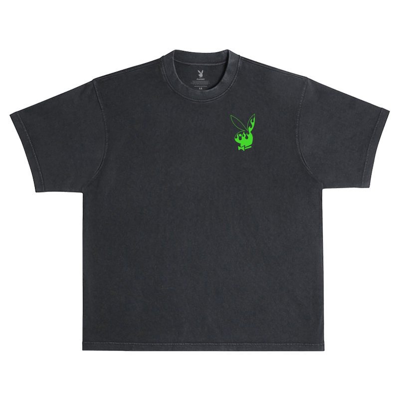 Flame 2.0 Black Slime Green